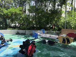 The Rainforest (D23), Condominium #575298461